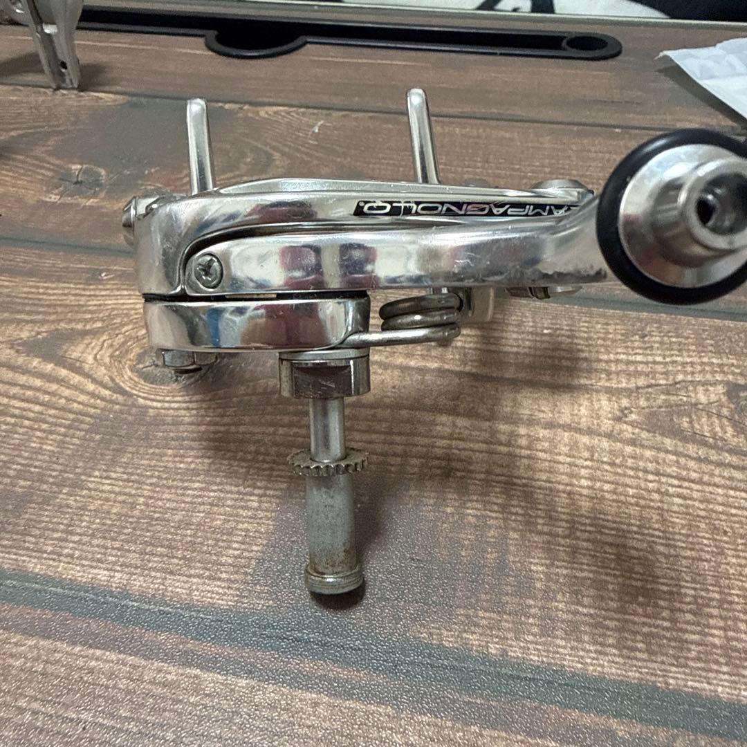 Campagnolo Athena コンポセット
