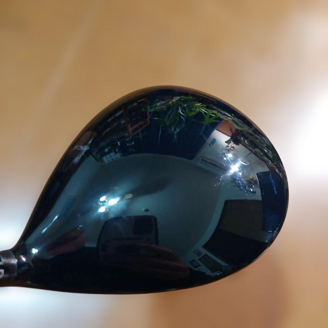 名器　Titleist TSR3 ドライバー 10°　わりかし美品　ヘッドのみ