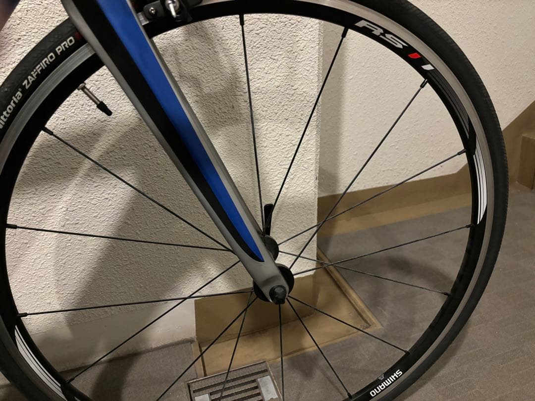 DE ROSA「デローザ」NICK 2016年　ロードバイク