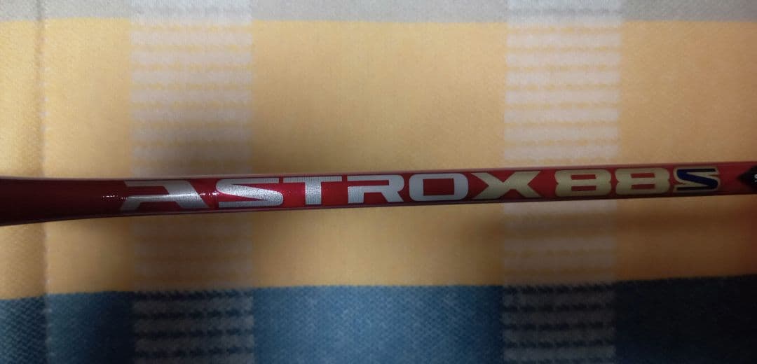 YONEX アストロクス88s