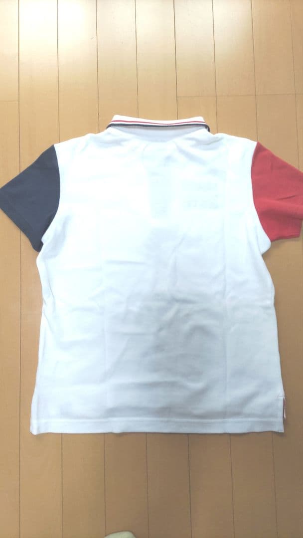 New Balance レディースポロシャツ3枚