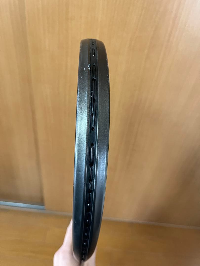 YONEX ボルトレイジ8V UL1