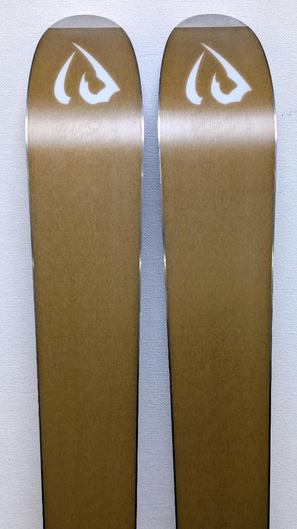 スキー IDone MR-CE177cm LOOK Pivot P15 GOLD B75