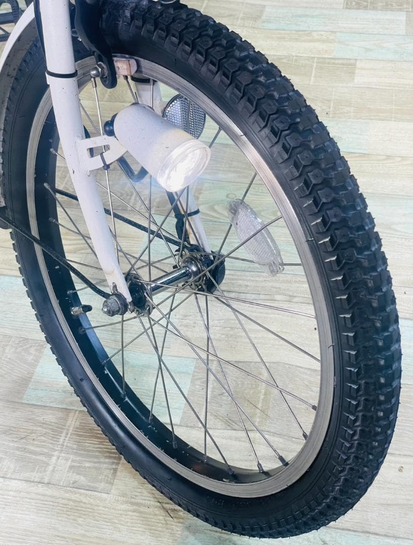 大容量＆超人気 BIKKE ビッケ ブリヂストン子供乗せ電動自転車 H3387