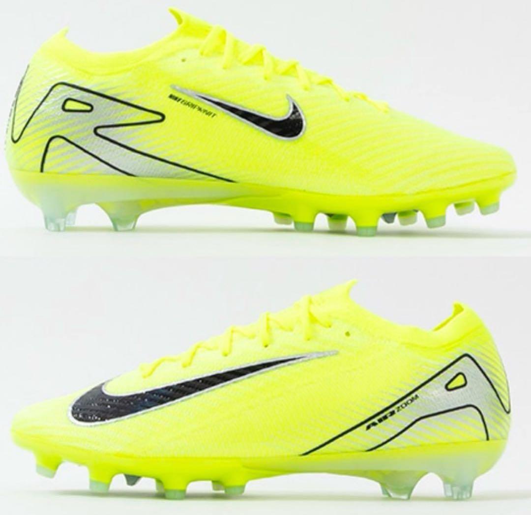 新品　NIKE マーキュリアルヴェイパー16 エリートAG 25.0