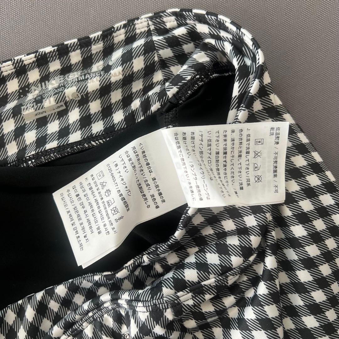 NIKE GOLF ナイキゴルフ　セットアップ　レディース　ポロシャツ　スカート