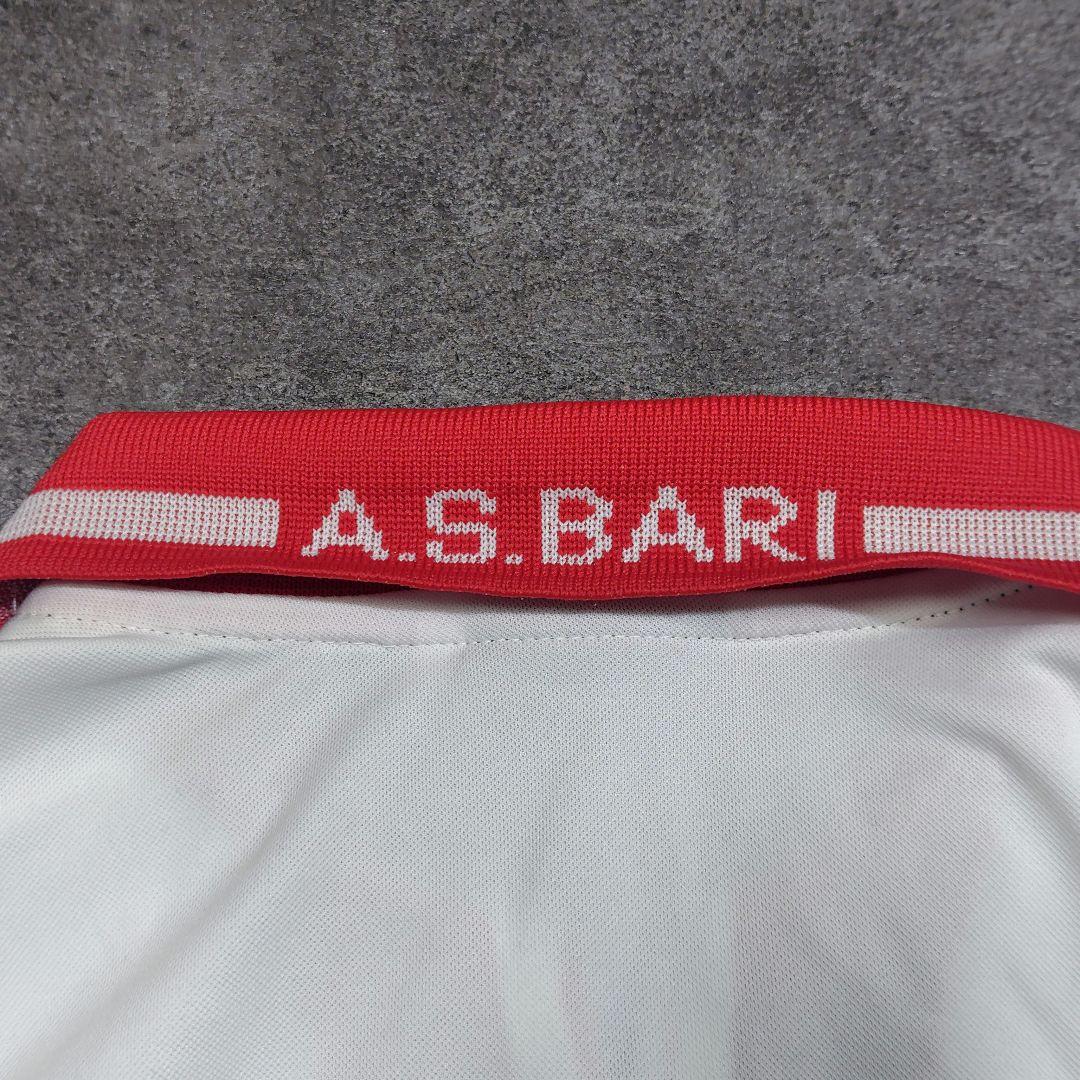 ASバーリ　VINTAGE　ユニフォーム　2001-2002