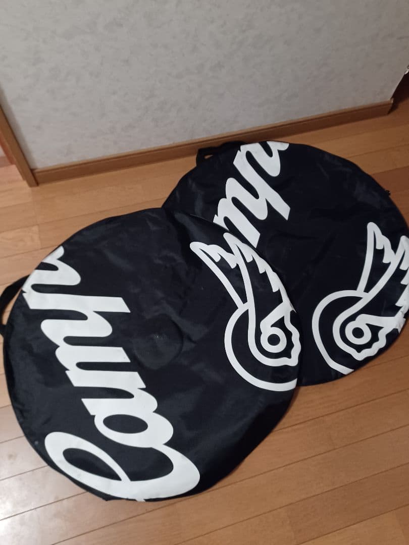 campagnolo bora one 50　ボーラワン