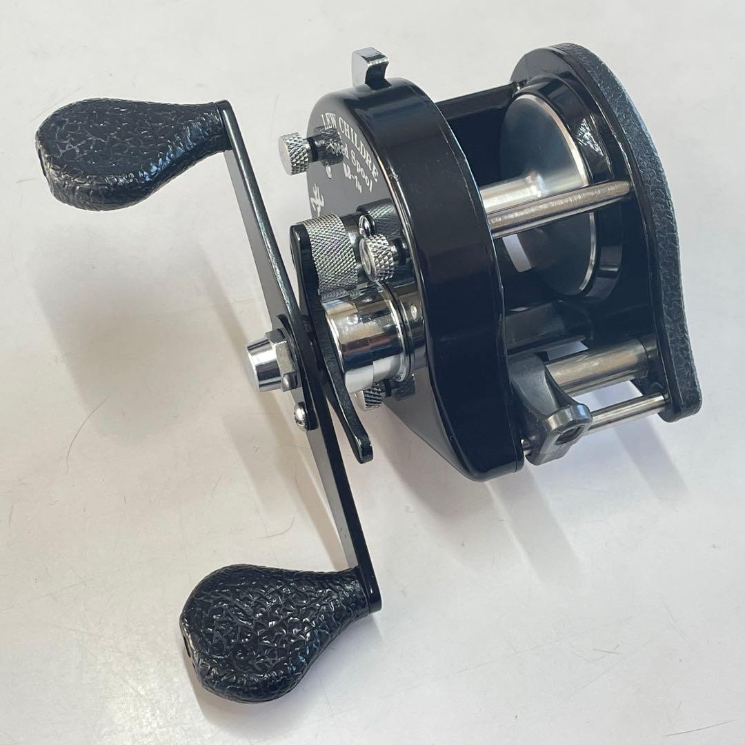 リール BROWNING LEW CHILDRE SPEED SPOOL BB-1N