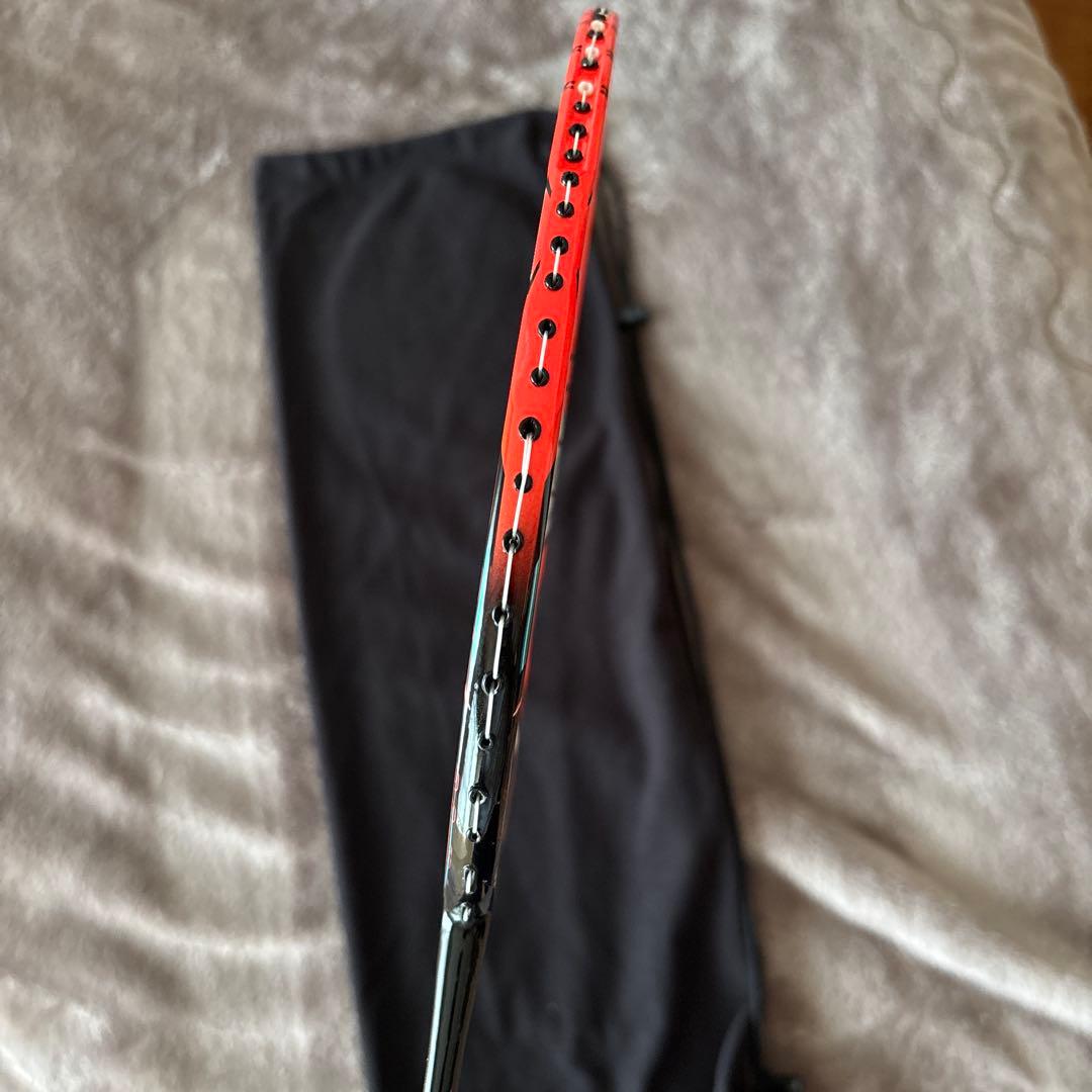 ナノレイ Z スピード 3UG5 オレンジ