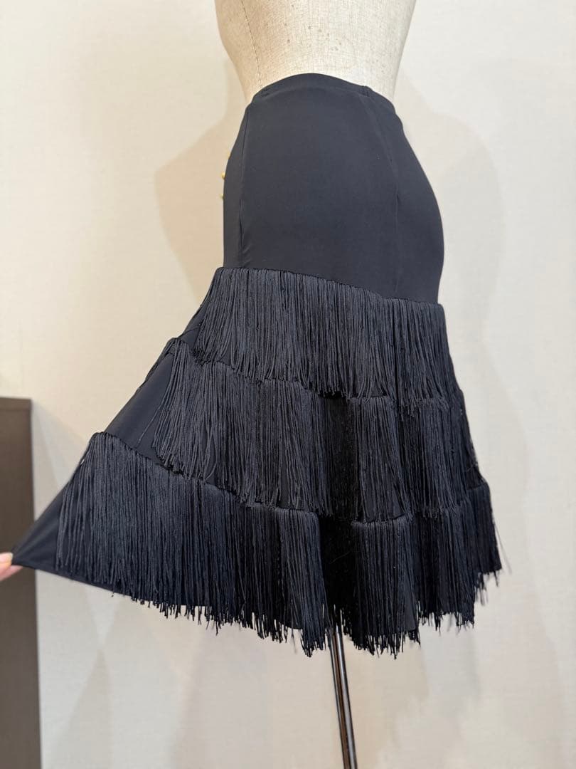 sale! ESPEN エスパンサルバーグ　スカート 定価 29,500円+税