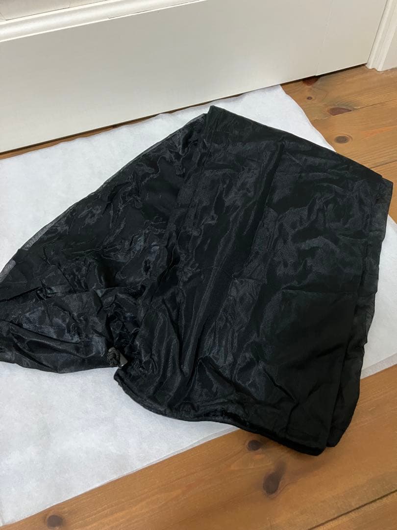 ナンガ エコバッグ350 カーキ