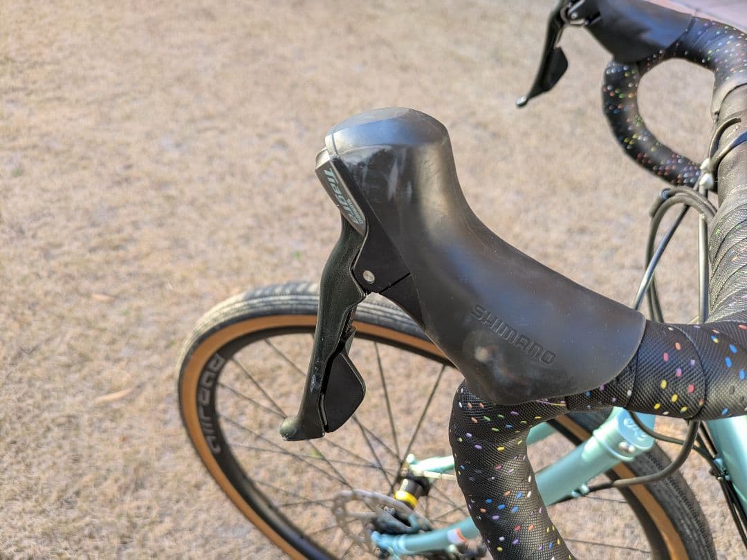 AllCity オールシティ SPACE HORSE DISC スペースホース