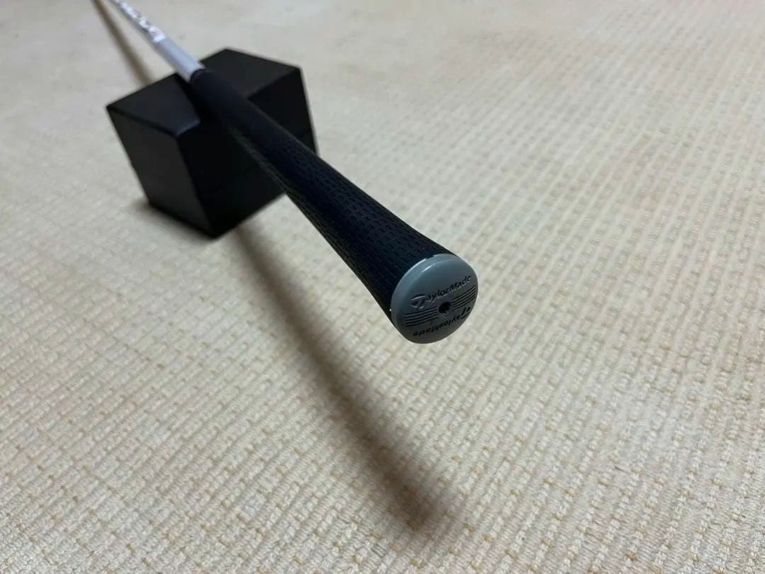 スピーダーエボリューション7 6S テーラーメイドスリーブ付