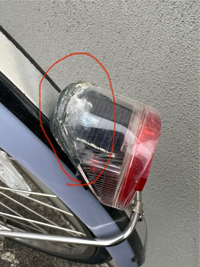 【新潟市引取】アルベルト　27インチ　室内保管