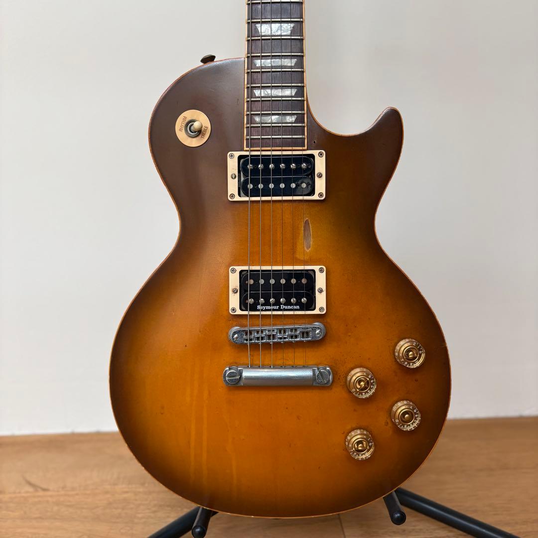 『ジャンク品』 Gibson Les Paul standard 2000年製