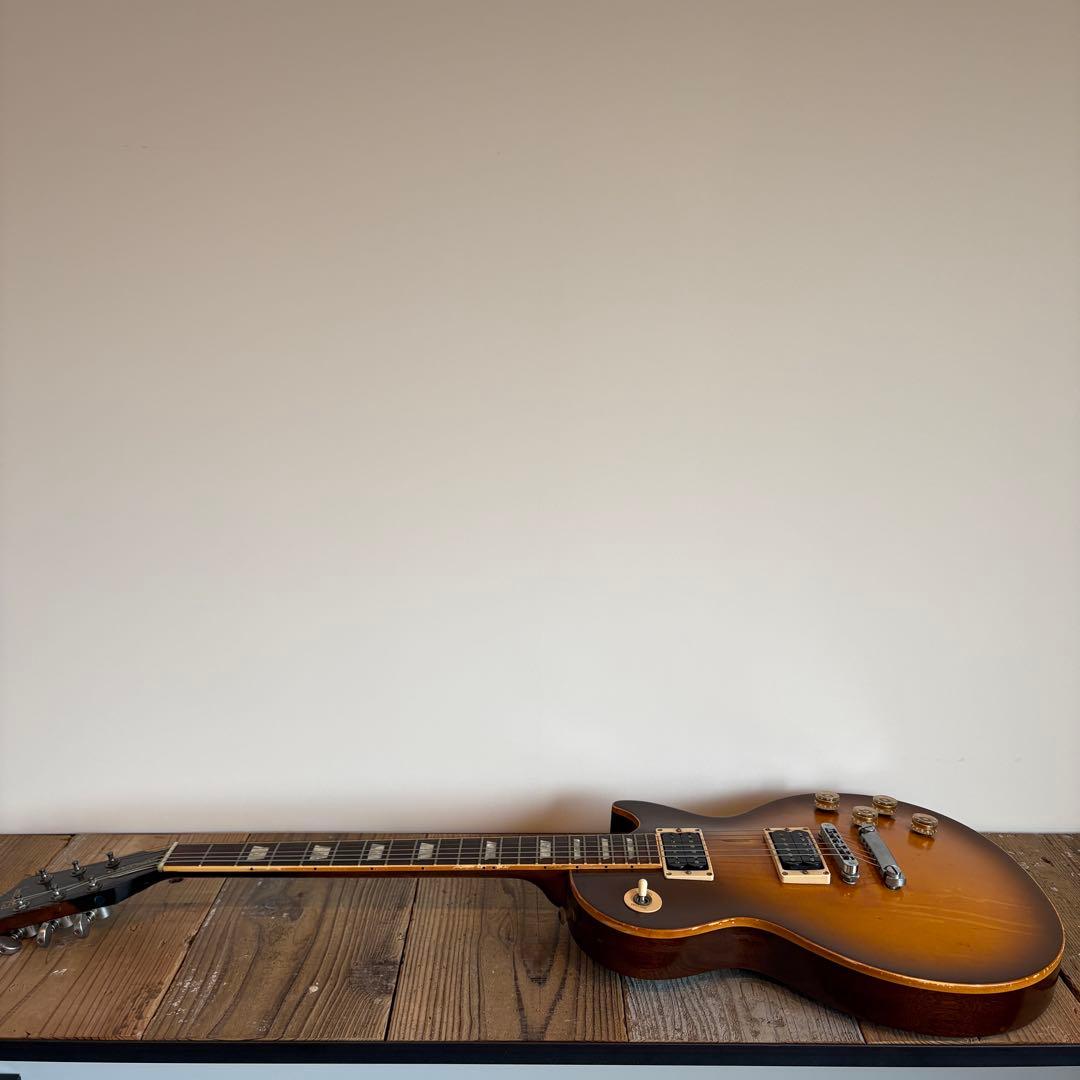『ジャンク品』 Gibson Les Paul standard 2000年製