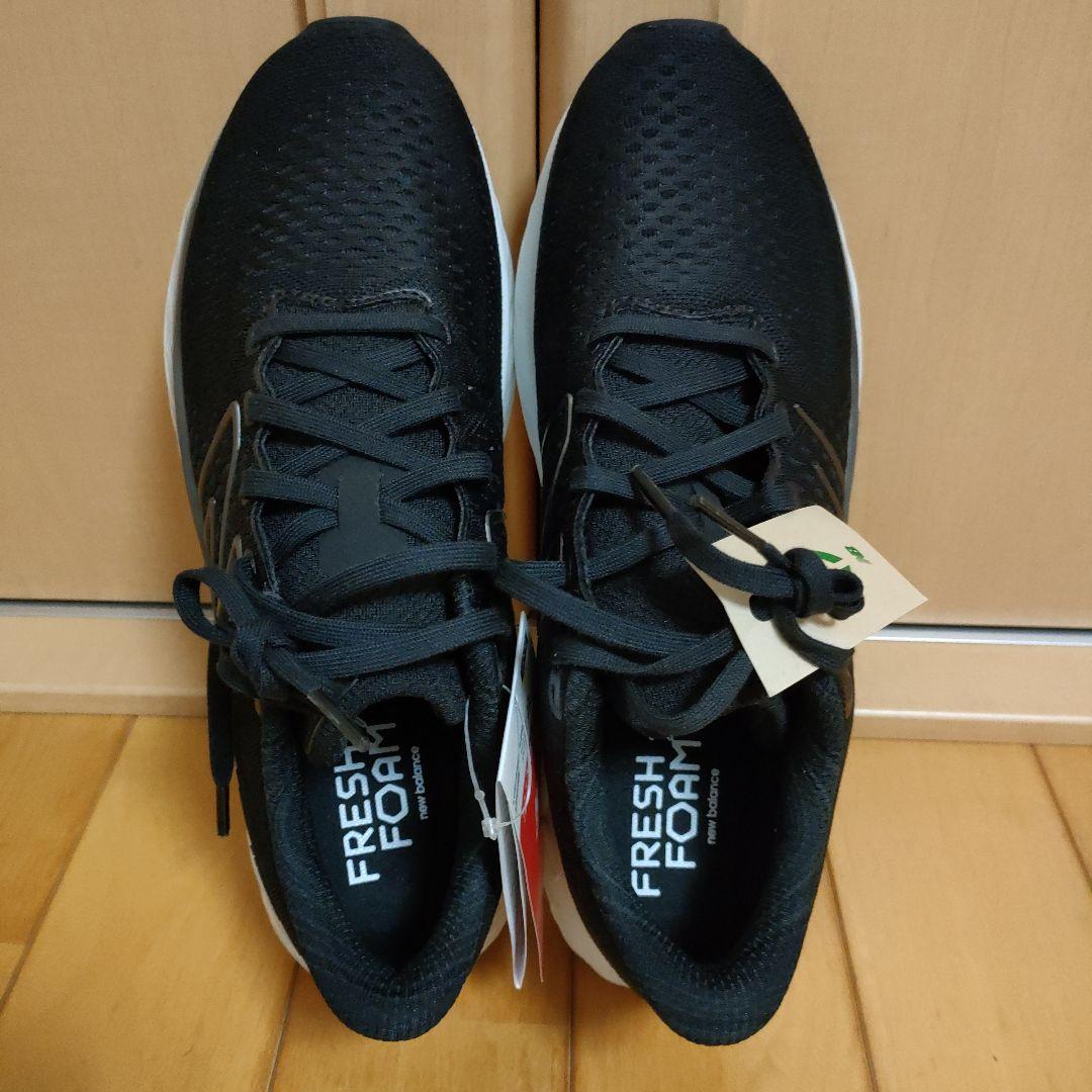 【新品未使用】NB　フレッシュフォーム　X Evoz v3　26.0cm