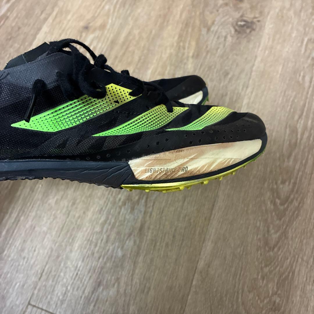 adidas adizero アンビション　28