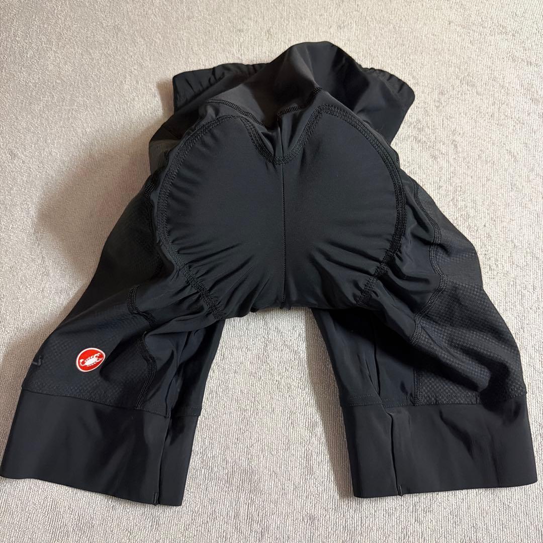 Castelli COMPETIZIONE 2 SHORT MEN’S S
