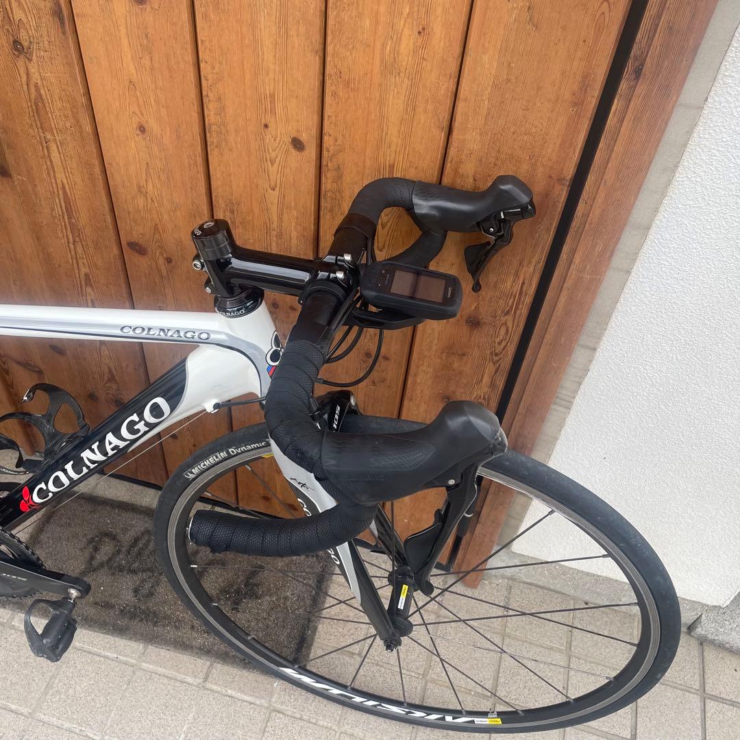 colnago arte 11速化　神奈川県引き渡し可