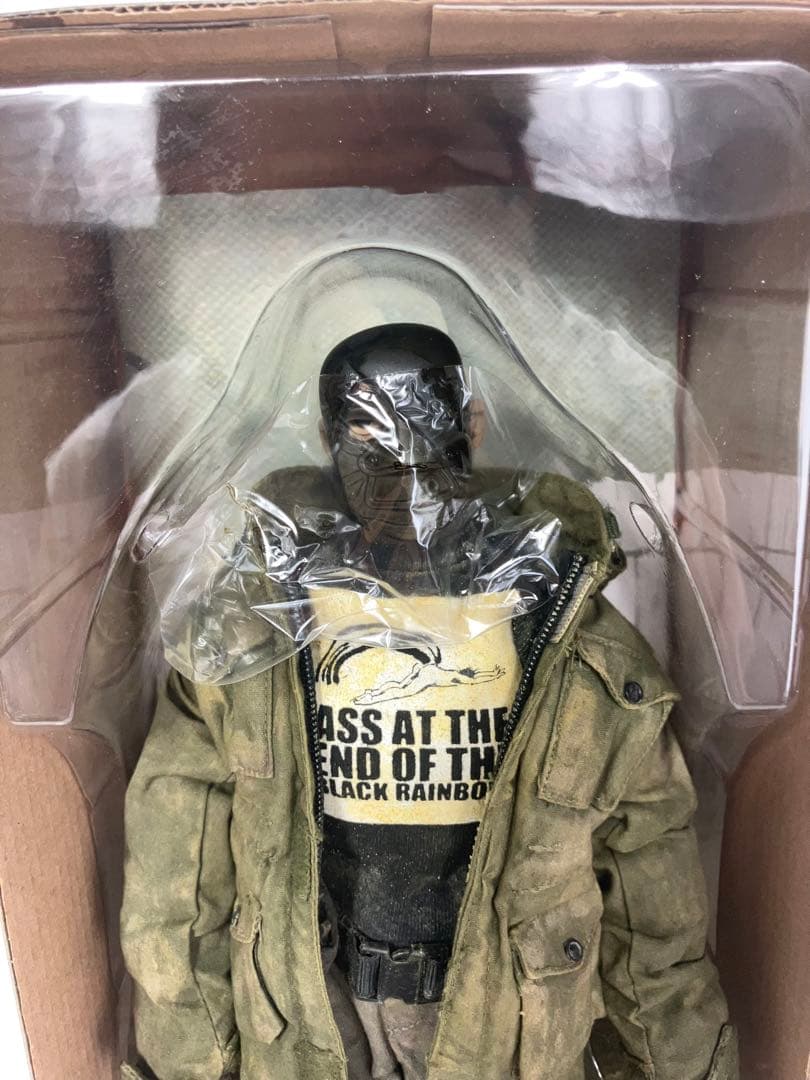 その他 threeA 1/6 ADVENTURE KARTEL SHIT WEATHER