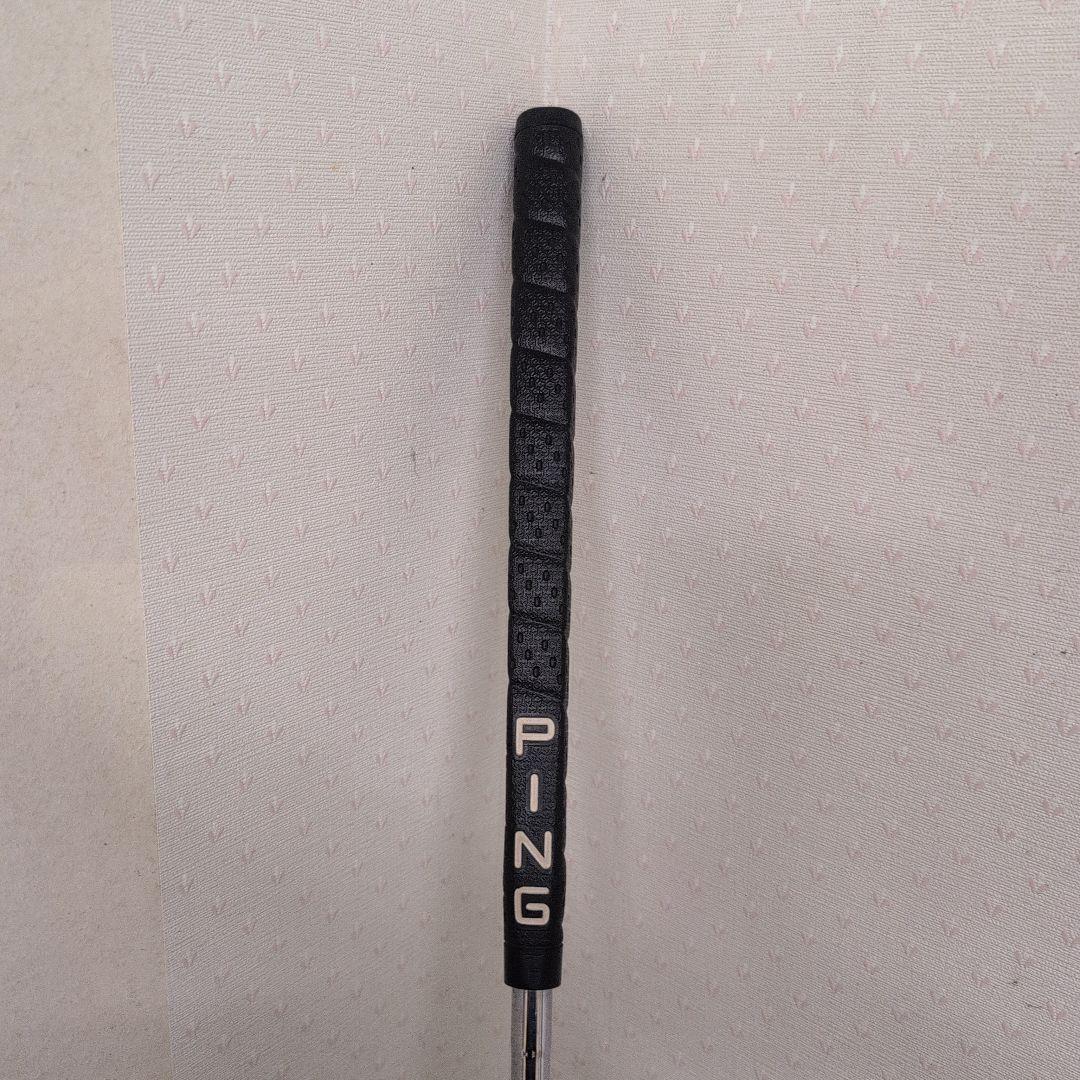 【希少】PING ピン Ally KARSTEN パター 35インチ