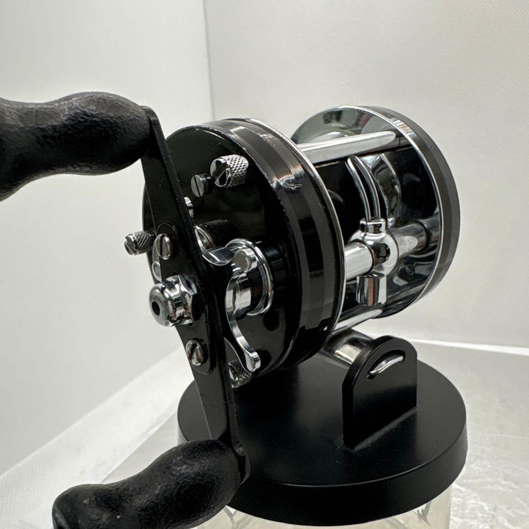 Ambassadeur 5000C ベイトリール