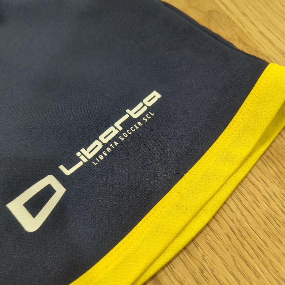 Liberta サッカーウェアセット 130cm