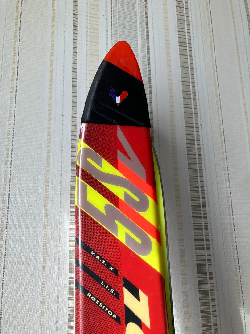 【名機】ロシニョール 5SV 188cm 往年のデモモデル【コレクションに】