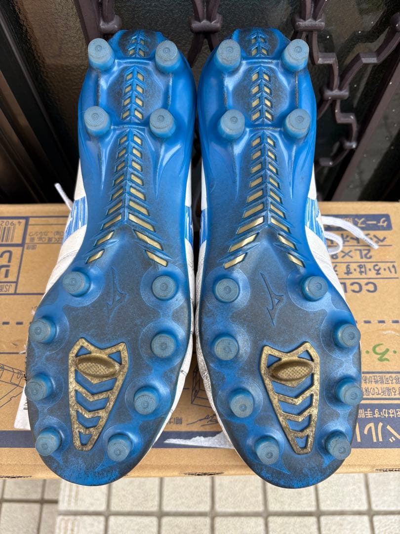 Mizuno モナルシーダネオ3エリート　26.5