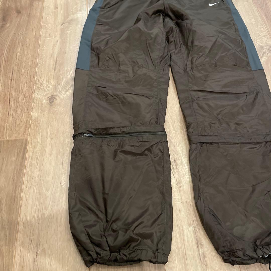 Nike ジャージ上下セット