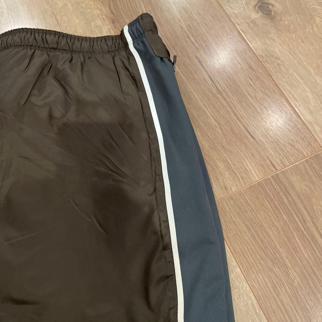 Nike ジャージ上下セット