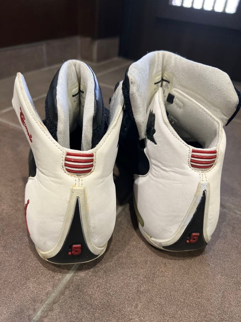 シューズ(男性用) NIKE AIR JORDAN MELO 1.5