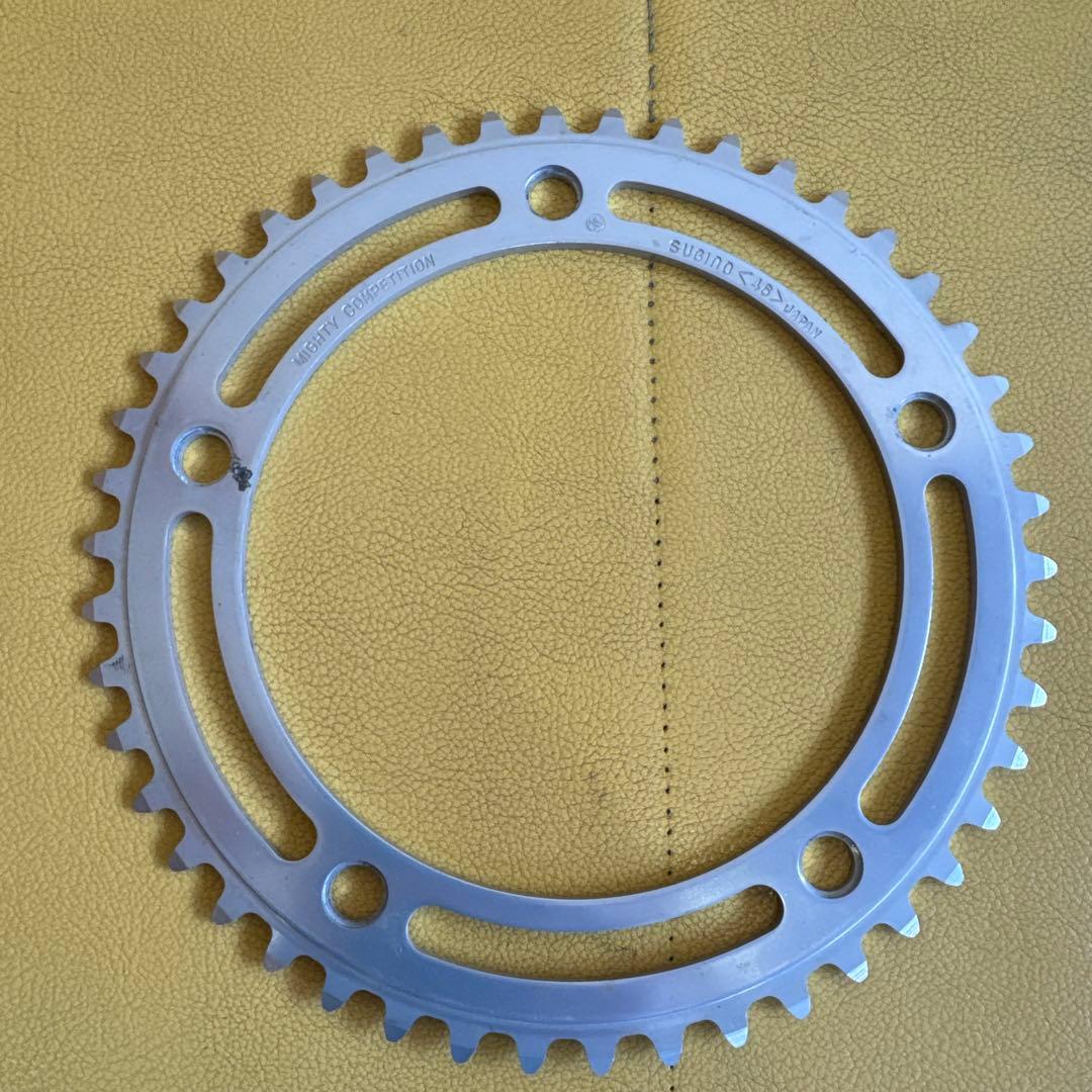 Dura-Ace クランクセット