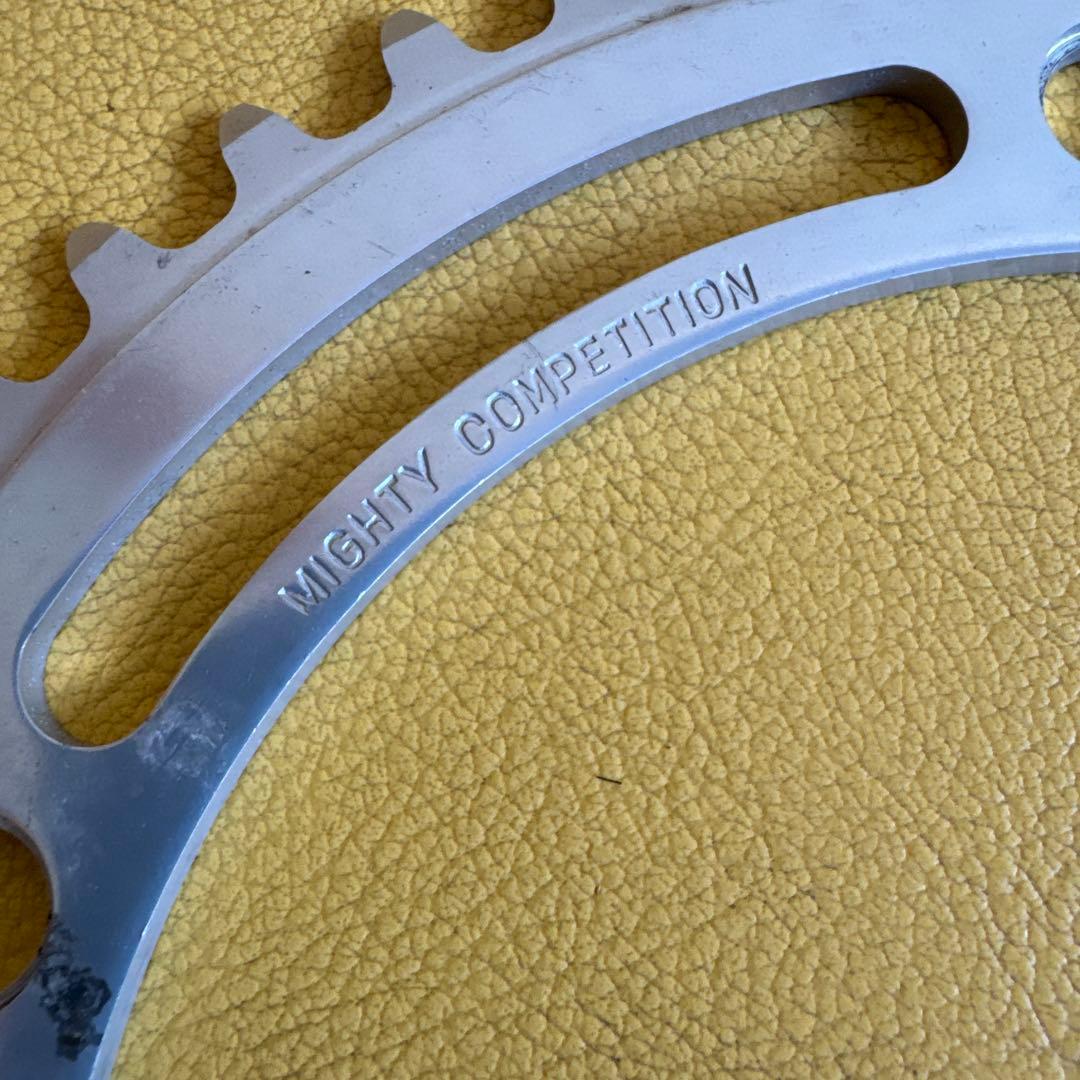 Dura-Ace クランクセット