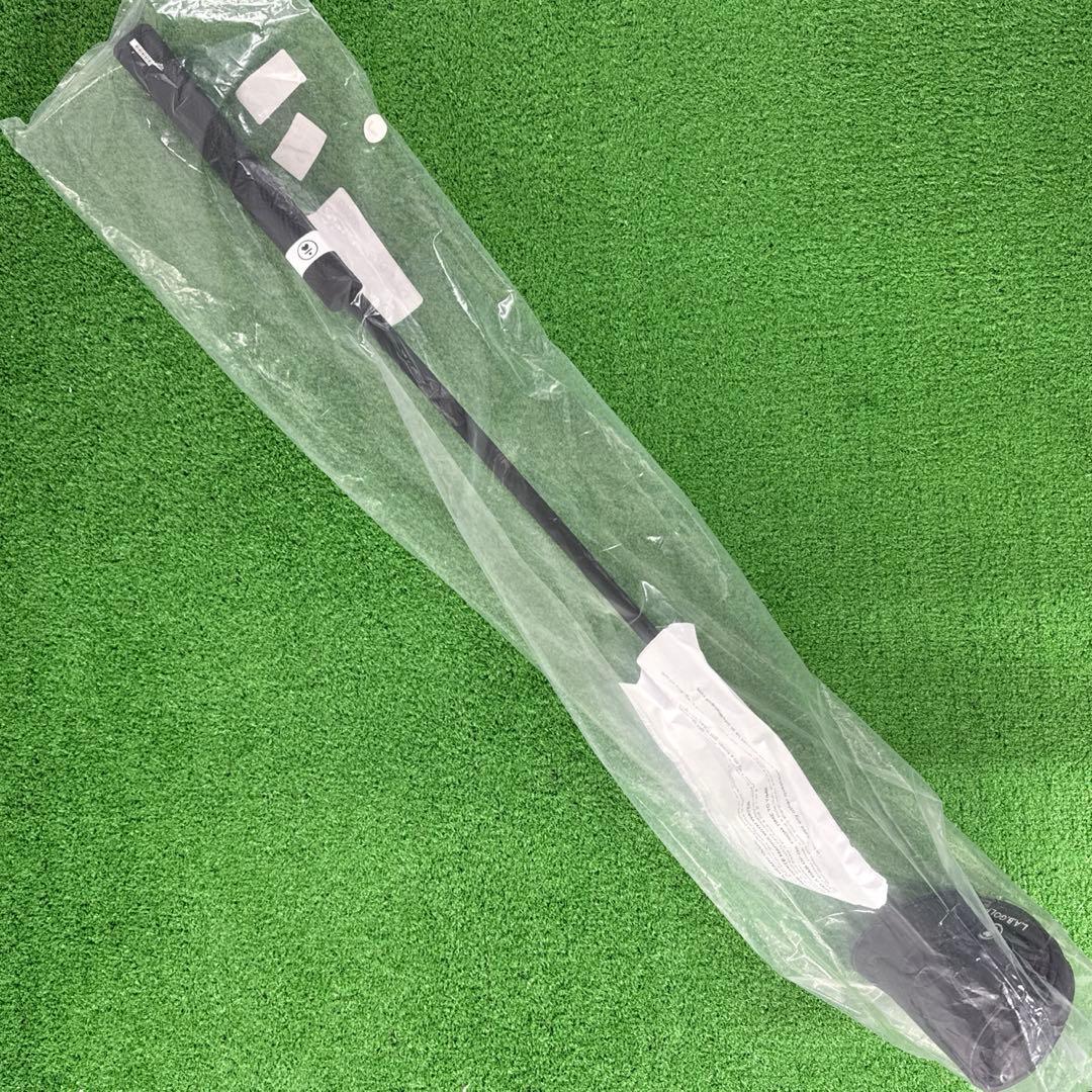 ⭐︎レフティ 新品 ラブゴルフパター OZ.1i パター 35インチ