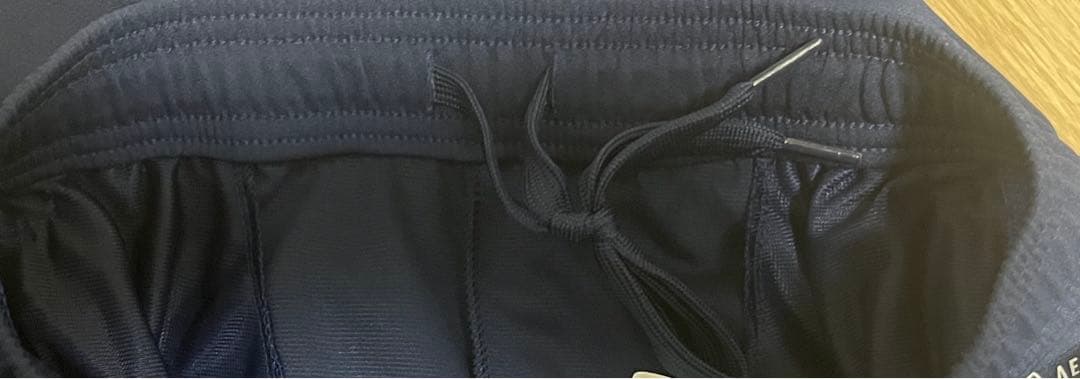 adidas 北アイルランド代表　トラックパンツ　トレーニングパンツ　ジャージ