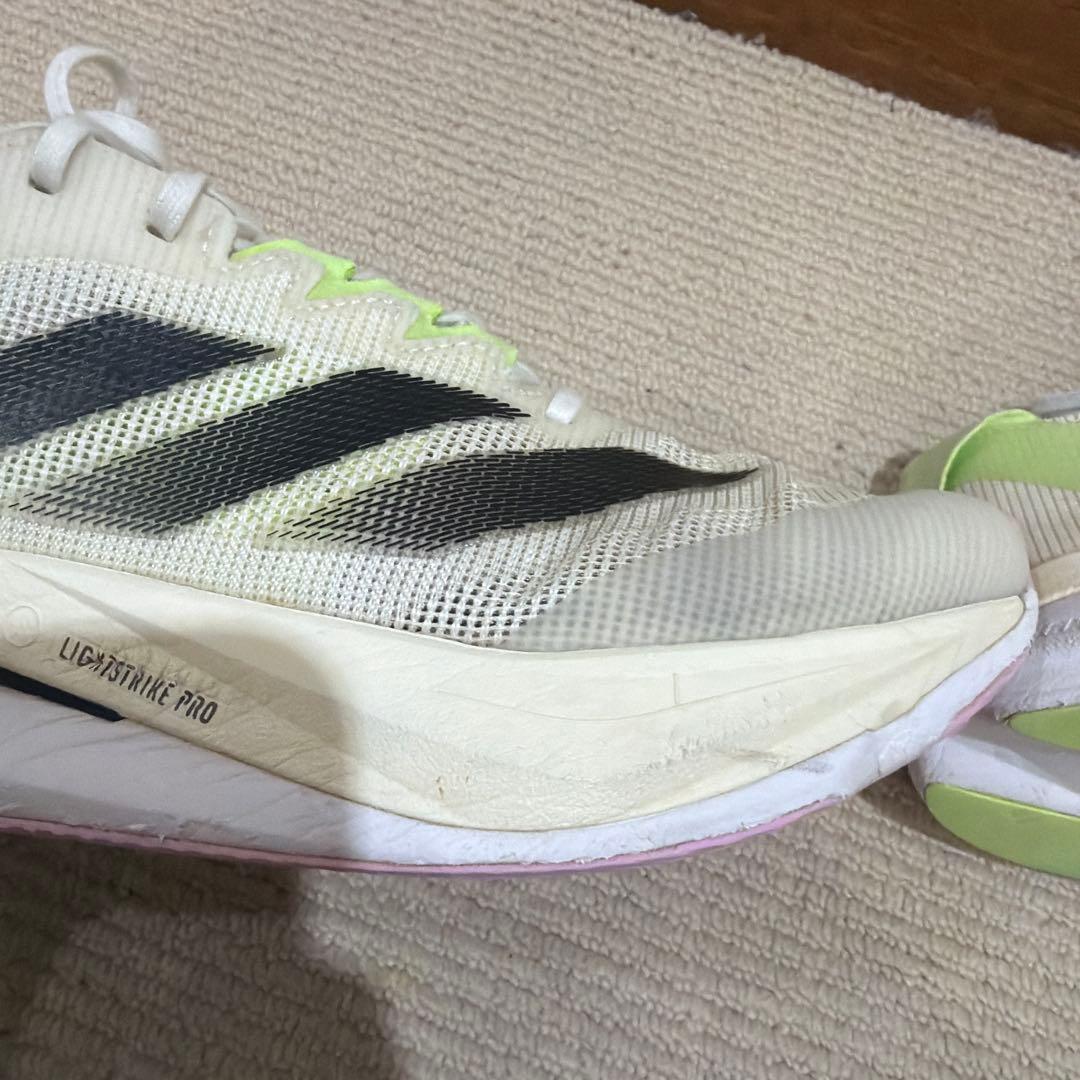 adidas ADIZERO BOSTON 12 ボストン12 26cm