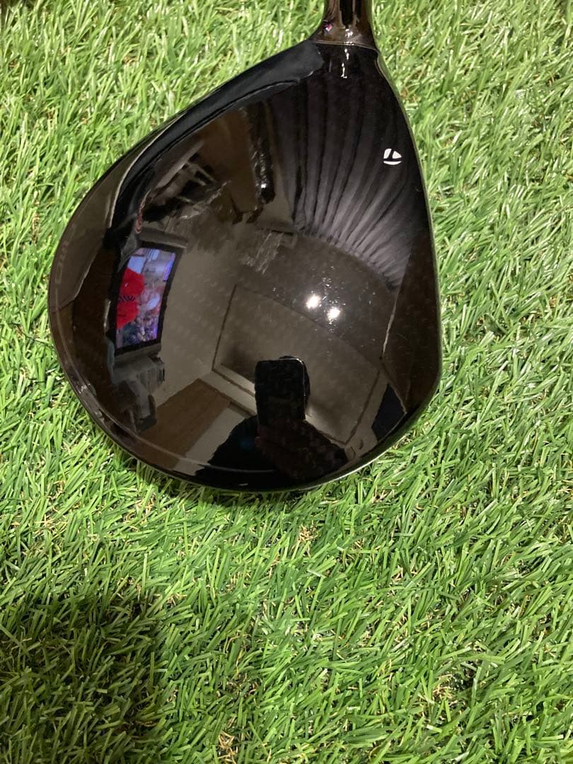 希少美品 Qi10 LS 8° ヘッド TMC限定ヘッドカバー付
