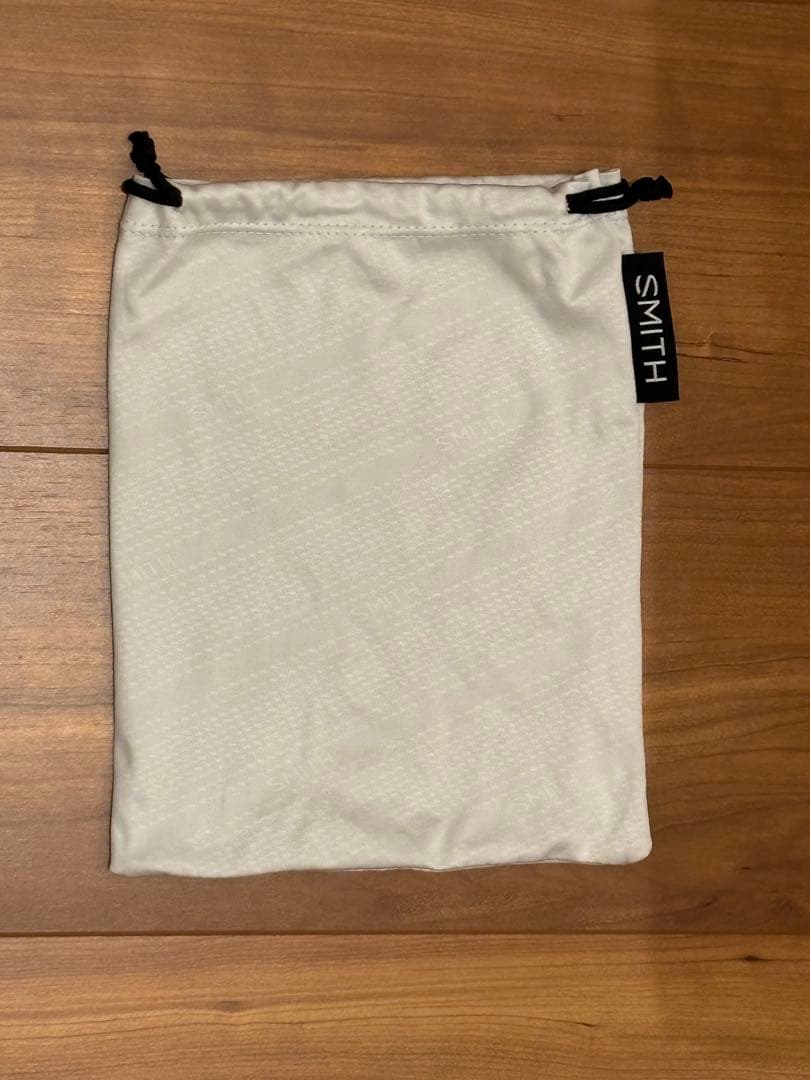Smith スミス　ゴーグル SkylineXL 収納袋付き