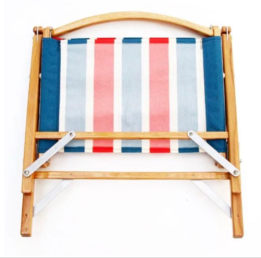 テーブル・チェア・ハンモック NATAL DESIGN KERMIT CHAIR RETRO STRIPE