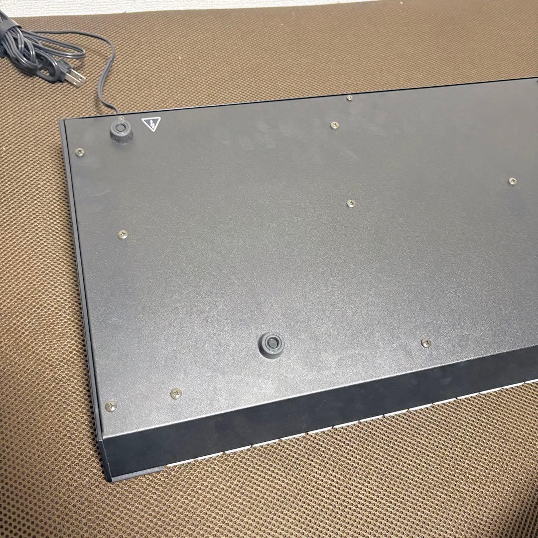 【美品】Roland U-20 シンセサイザー RS-PCM ローランド