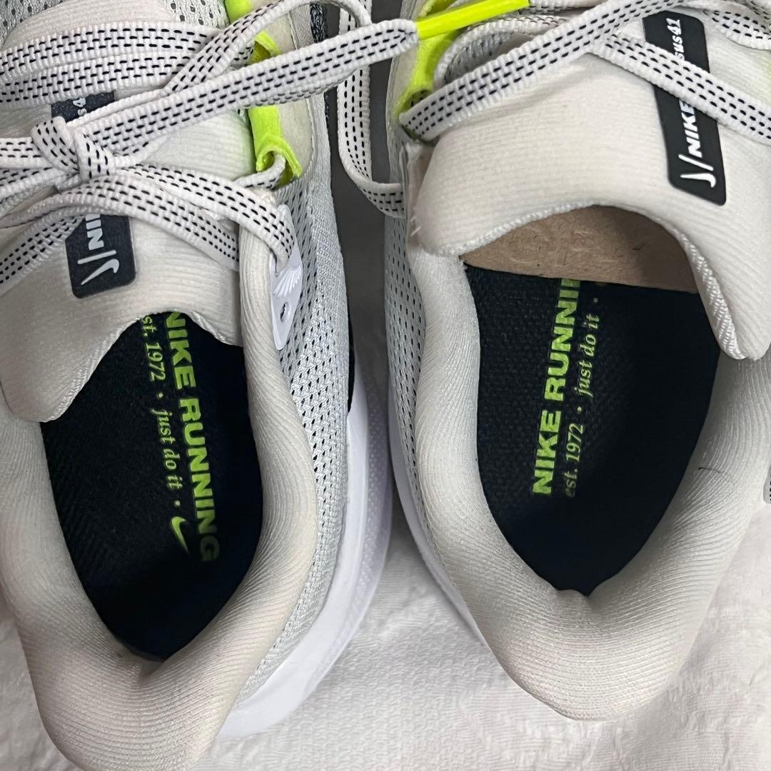 NIKE PEGASUS 41 ナイキ　ペガサス41 メンズ　26㎝　美品
