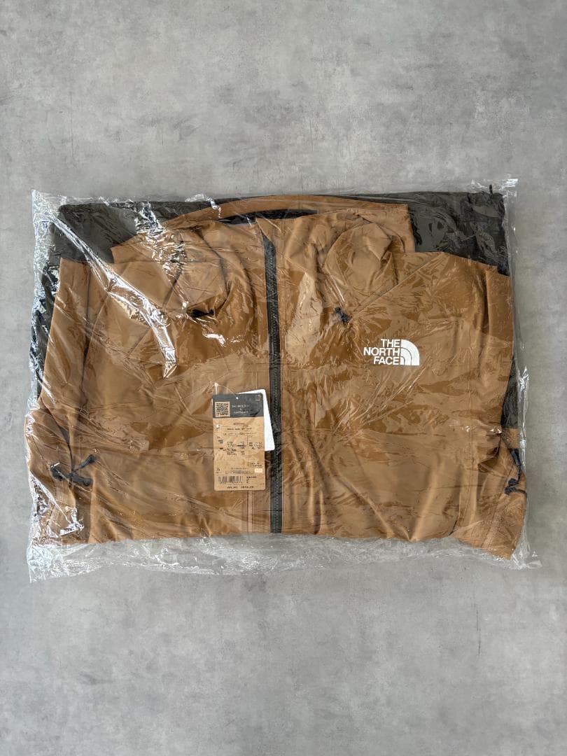 【新品】XLサイズ ノースフェイス PGジャケット ジャケット スキー スノボ