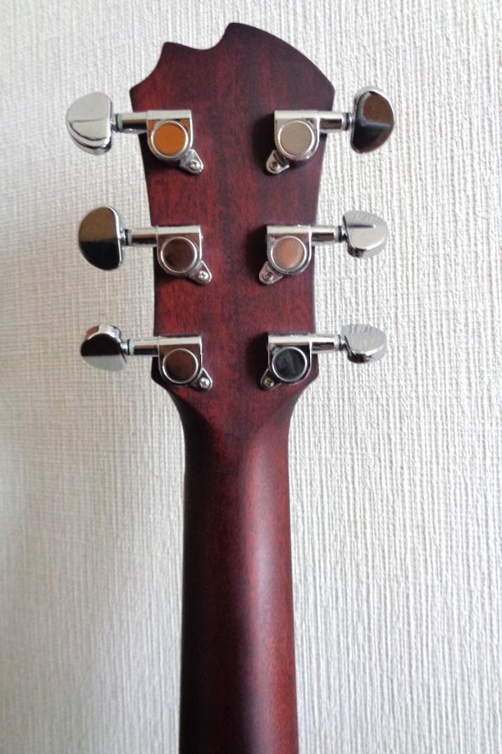 James J-350C EBU　Fishman製ピックアップ　美品！