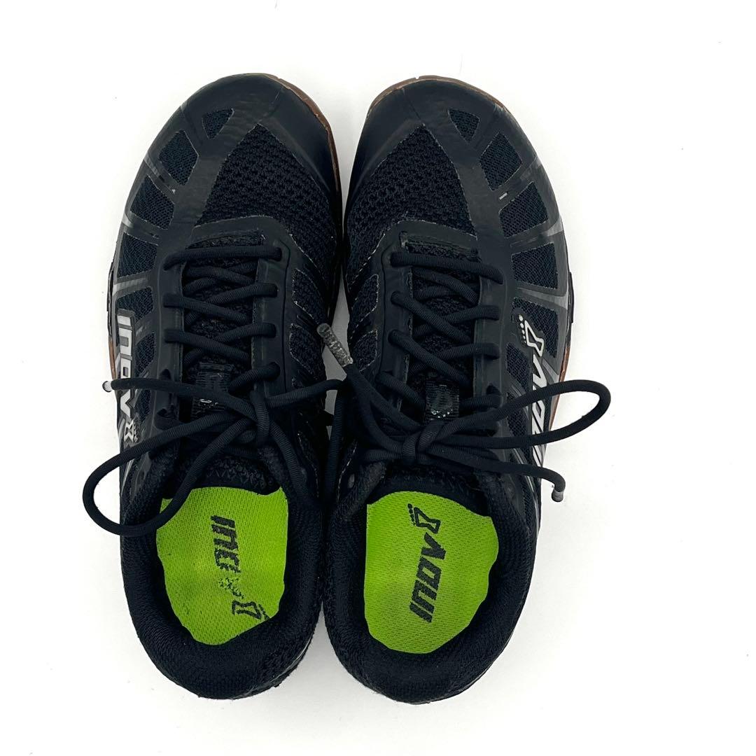 ☆美品☆ inov-8 F-LITE 235 V3 23cm トレーニング