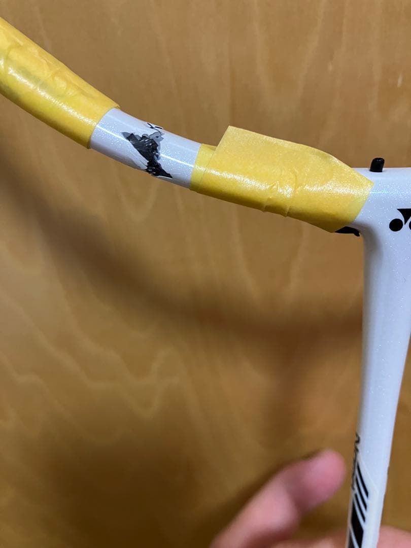 バドミントンラケット　アストロクス　99 プロ