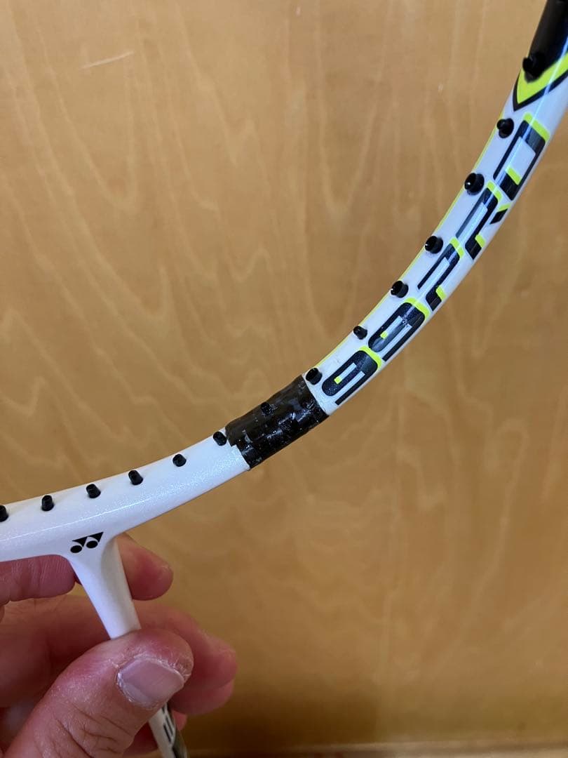バドミントンラケット　アストロクス　99 プロ