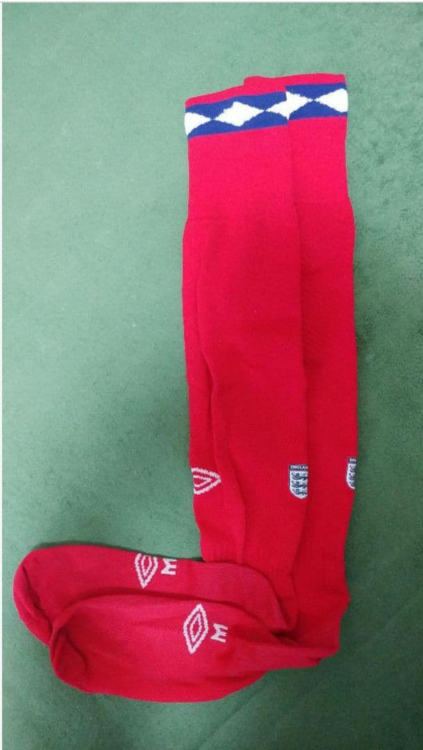 ナイキ　代表　ソックス　ストッキング　5足セット
